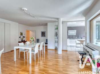 Vente appartement 4 pièces Grenoble 38
