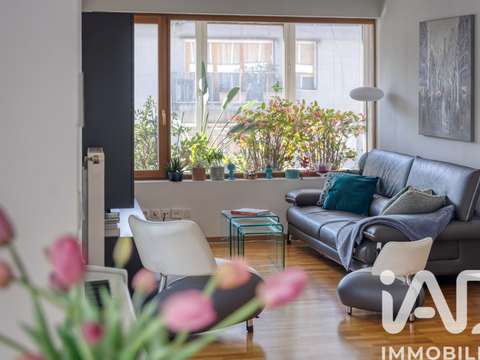 Vente appartement 4 pièces Vente appartement 4 pièces