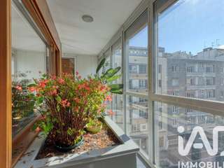 Vente appartement 4 pièces Vente appartement 4 pièces