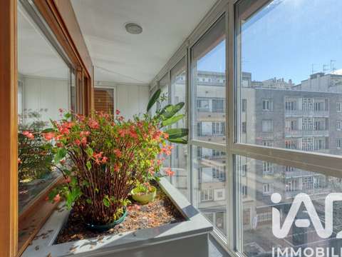 Vente appartement 4 pièces Vente appartement 4 pièces