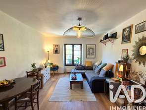 Vente Appartement 2 piècesGrenoble