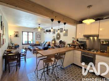 Vente Appartement 2 piècesGrenoble