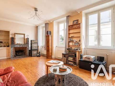Vente appartement 3 pièces Vente appartement 3 pièces