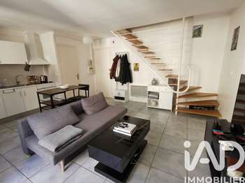 Vente Appartement 3 piècesGrenoble