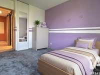Vente appartement 5 pièces Vente appartement 5 pièces