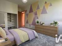 Vente appartement 5 pièces Vente appartement 5 pièces