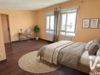 Vente appartement 5 pièces Vente appartement 5 pièces
