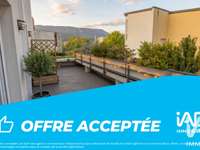 Vente appartement 5 pièces Vente appartement 5 pièces