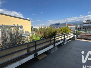 Vente appartement 5 pièces