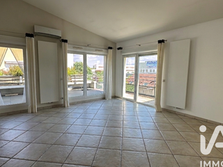 Vente appartement 5 pièces
