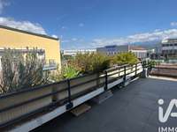 Vente appartement 5 pièces Vente appartement 5 pièces