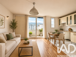 Vente Appartement 3 piècesGrenoble