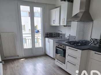 Vente Appartement 3 piècesGrenoble