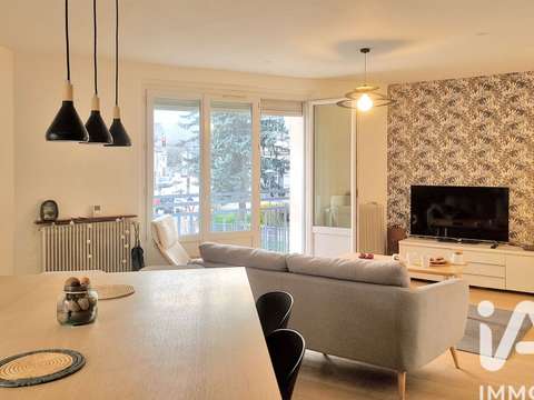 Vente appartement 3 pièces Vente appartement 3 pièces