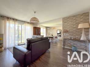 Vente Appartement 4 piècesGrenoble