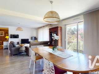 Vente appartement 4 pièces Vente appartement 4 pièces