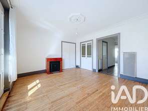 Vente Appartement 2 piècesGrenoble