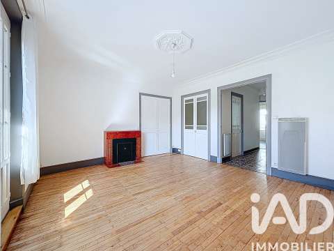 Vente appartement 2 pièces Grenoble 38
