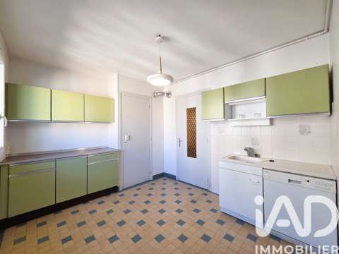 Vente appartement 3 pièces Grenoble 38