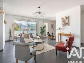 Vente Appartement 3 piècesGrenoble
