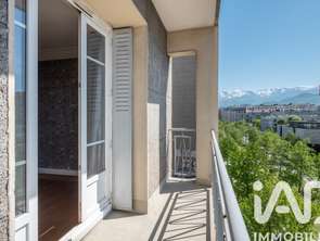 Vente Appartement 4 piècesGrenoble