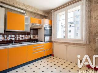 Vente appartement 4 pièces Vente appartement 4 pièces