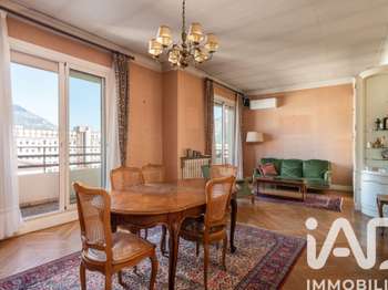 Vente appartement 3 pièces Grenoble 38