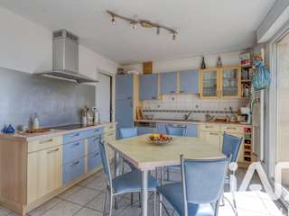 Vente appartement 6 pièces