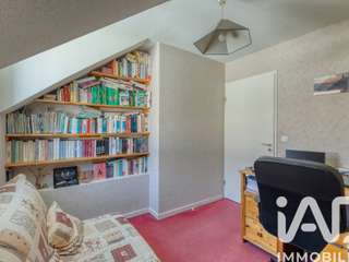 Vente appartement 6 pièces