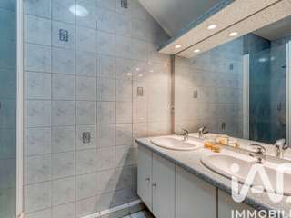 Vente appartement 6 pièces