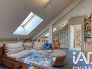 Vente appartement 6 pièces Vente appartement 6 pièces