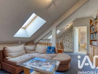Vente appartement 6 pièces