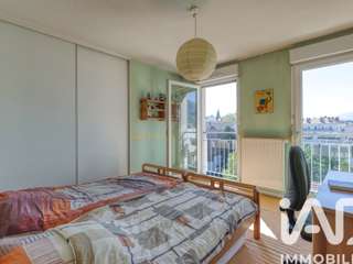 Vente appartement 6 pièces