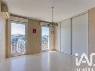 Vente appartement 6 pièces
