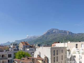 Vente appartement 6 pièces