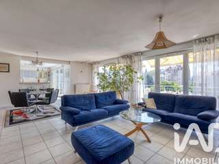 Vente appartement 6 pièces
