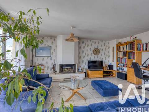 Vente appartement 6 pièces