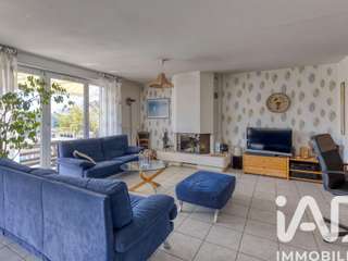 Vente appartement 6 pièces