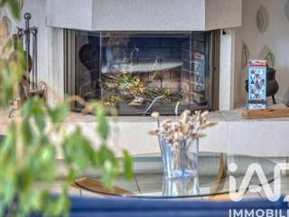 Vente appartement 6 pièces