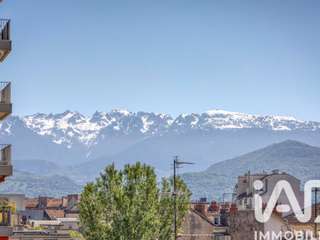 Vente appartement 6 pièces Vente appartement 6 pièces