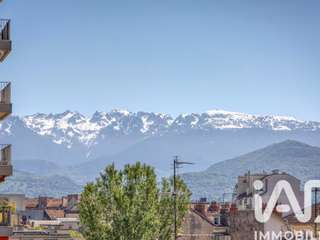 Vente appartement 6 pièces