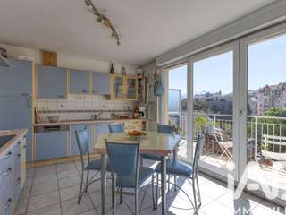 Vente appartement 6 pièces Vente appartement 6 pièces