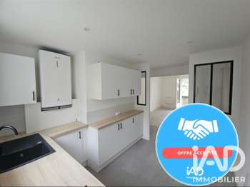 Vente Appartement 3 piècesGrenoble