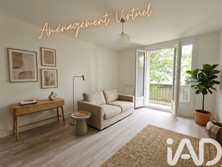Vente appartement 3 pièces Vente appartement 3 pièces
