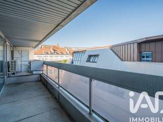 Vente appartement 5 pièces