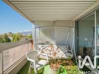 Vente appartement 5 pièces Vente appartement 5 pièces