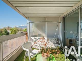 Vente appartement 5 pièces