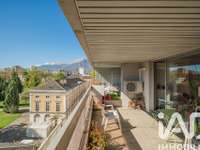 Vente appartement 5 pièces Vente appartement 5 pièces