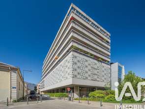 Vente Appartement 5 piècesGrenoble