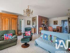 Vente Appartement 5 piècesGrenoble